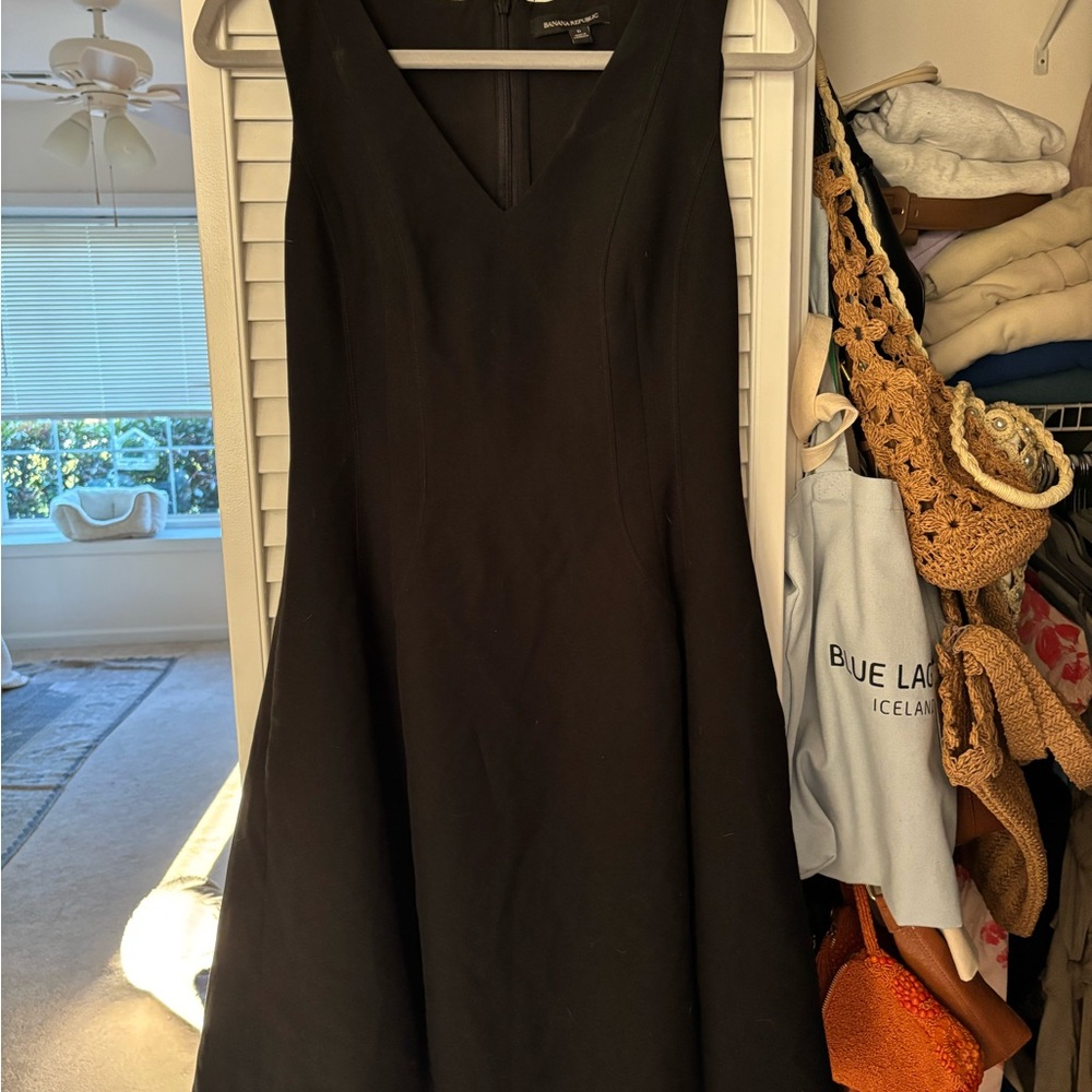 Banana Republic Dress